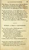 Thumbnail of file (97) Page 87 - Within a mile o' Edinburgh