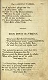 Thumbnail of file (193) Page 181 - Thou bonny hawthorn