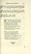 Thumbnail of file (169) Page 157 - When first I fair Celinda knew