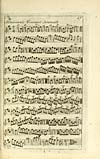 Thumbnail of file (25) Page 17 - Geminiani's trumpet seranade