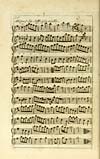 Thumbnail of file (44) Page 36 - Minuet by Sigr. Gizziello