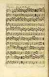 Thumbnail of file (122) Page 6 - Musette in alcini by Mr. Handel