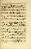 Thumbnail of file (127) Page 11 - Minuet by Mr. Handel