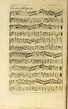 Thumbnail of file (138) Page 22 - Minuet by Mr. Stanley