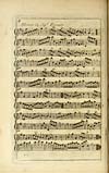 Thumbnail of file (160) Page 8 - Minuet by Sigr. Pescetti