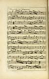 Thumbnail of file (162) Page 10 - Minuet by Sigr. Geminiani