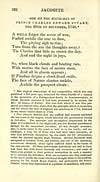 Thumbnail of file (344) Page 322 - Ode on the birth-day of prince Charles Edward Stuart, the 20th of december, 1746