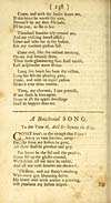 Thumbnail of file (186) Page 158 - Bacchanal song