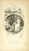 Thumbnail of file (8) Frontispiece - Simple boy, I sing with joy, sweet Mary of the Dale
