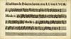 Thumbnail of file (112) Page 46 verso - Al hebben de Princen haren