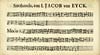 Thumbnail of file (134) Page 57 verso - Sarabanda