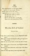Thumbnail of file (97) Page 93 - Blue bells of Scotland