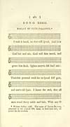 Thumbnail of file (395) Page 261 - Ballad of gude-fallowis