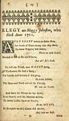 Thumbnail of file (37) Page 25 - Elegy on Maggie Johnston, who died anno 1711