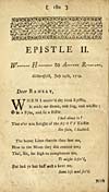 Thumbnail of file (192) Page 180 - Epistle II