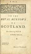 Thumbnail of file (237) Page 229 - To the Royal Burrows of Scotland