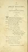 Thumbnail of file (86) Page 82 - Jolly beggars, or, Tatterdemallions; a cantata