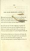 Thumbnail of file (191) Page 183 - Dear Highland laddie, o