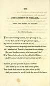 Thumbnail of file (242) Page 234 - Lament of Wallace, after the Battle of Falkirk