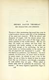 Thumbnail of file (144) Page 128 - IV. Henry David Thoreau: his character and opinions