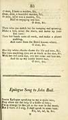 Thumbnail of file (91) Page 85 - Epilogue song to John Bull