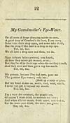 Thumbnail of file (138) Page 22 - My grandmother's eye-water