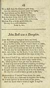 Thumbnail of file (157) Page 41 - John Bull was a bumpkin