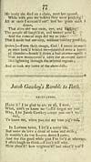Thumbnail of file (193) Page 77 - Jacob Gawkey's ramble to Bath