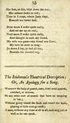 Thumbnail of file (333) Page 35 - Irishman's theatrical description; or, an apology for a song