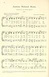 Thumbnail of file (76) Page 62 - Austrian national hymn