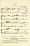 Thumbnail of file (99) Page 85 - French minuet