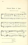 Thumbnail of file (266) Page 252 - National hymn of Japan