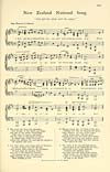 Thumbnail of file (273) Page 259 - New Zealand national song