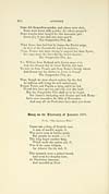 Thumbnail of file (388) Page 364 - Song on the thirteenth of January 1696