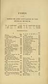 Thumbnail of file (877) [Page i] - Index