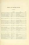 Thumbnail of file (123) [Page v] - Index to Volume Fifith
