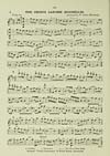 Thumbnail of file (70) Page 254 - Chorus lancers quadrilles