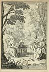 Thumbnail of file (8) Frontispiece - Delightful grove