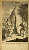 Thumbnail of file (182) Frontispiece - Scots Opera