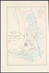 Thumbnail of file (234) Foldout open - Map showing protection from small pox in Calcutta & suburbs