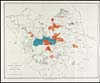 Thumbnail of file (266) Foldout open - Sketch map of Chutia Nagpur to accompany annual returns and report of the Ranchi circle of vaccination for 1871-72