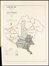 Thumbnail of file (428) Foldout open - Eastern Bengal circle sketch map of the Dacca District showing the vaccine operations of 1872-73