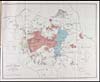 Thumbnail of file (61) Foldout open - Sketch map of Chutia Nagpur to accompany annual returns and report of the Ranchi circle of vaccination for 1873-74