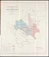 Thumbnail of file (68) Foldout open - Eastern Bengal circle sketch map of the Dacca & Fureedpoor districts showing the vaccine operations of 1872-73. 73-74