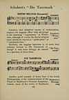 Thumbnail of file (213) Page 185 - Hirten melodie (rosamunde)