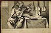 Thumbnail of file (10) Frontispiece - Playing the cittern