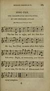Thumbnail of file (307) Page 289 - Celebrated death-song of the Cherokee Indian