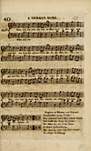 Thumbnail of file (341) [Page 47] - German song