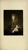 Thumbnail of file (303) Illustrated plate - James, Duke of Monmouth, natural son of Charles II (1649-1685)