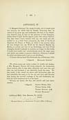 Thumbnail of file (513) Page 455 - Appendix IV --- Dying declaration of Margaret Dawson, bedchamber woman of Mary of Modena, rethe birth of the Chevalier St. George